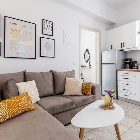 Jasmine Guesthouse Skopelos Town Bagian luar foto